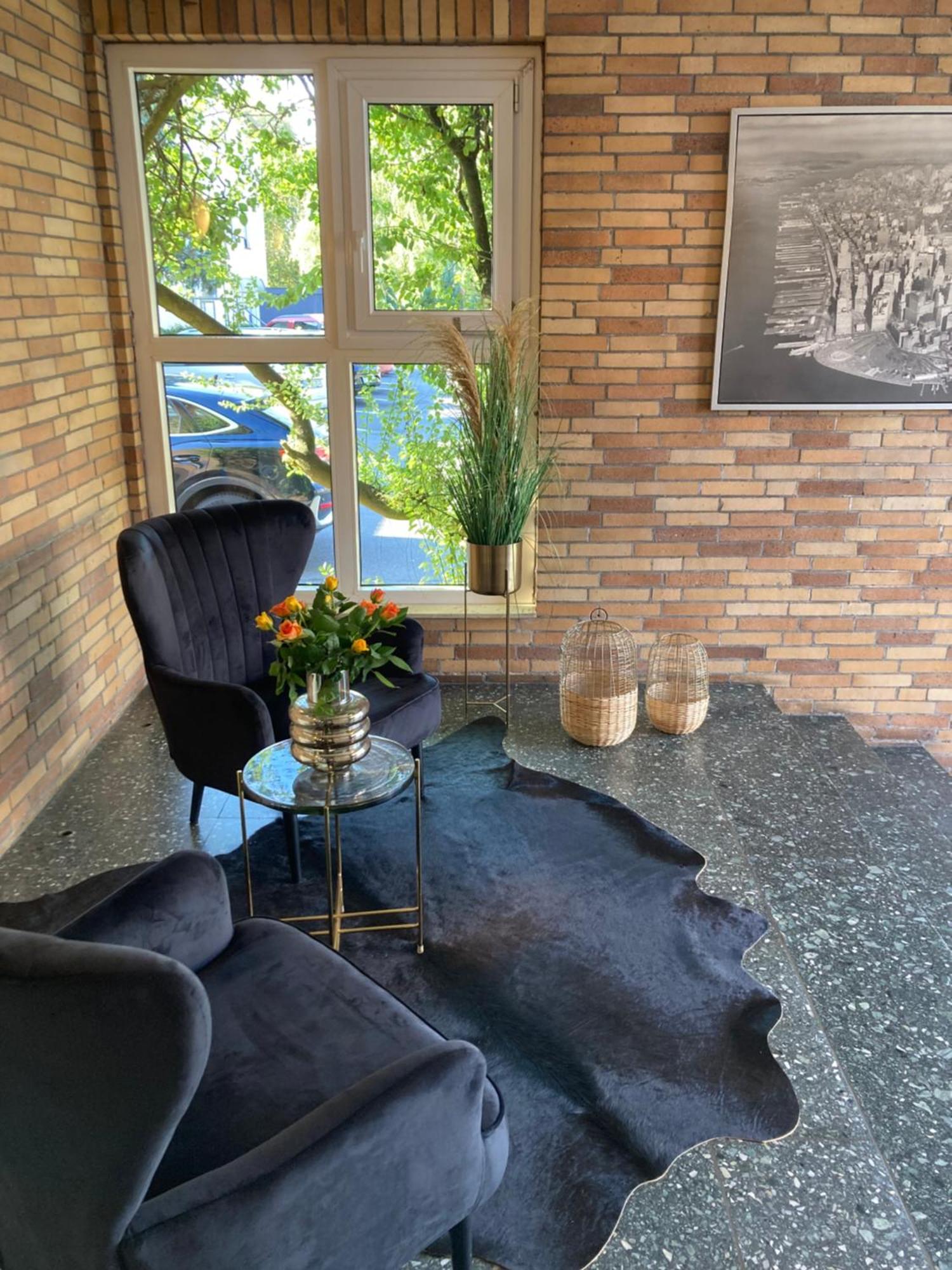 City Hotel Гифхорн Екстериор снимка