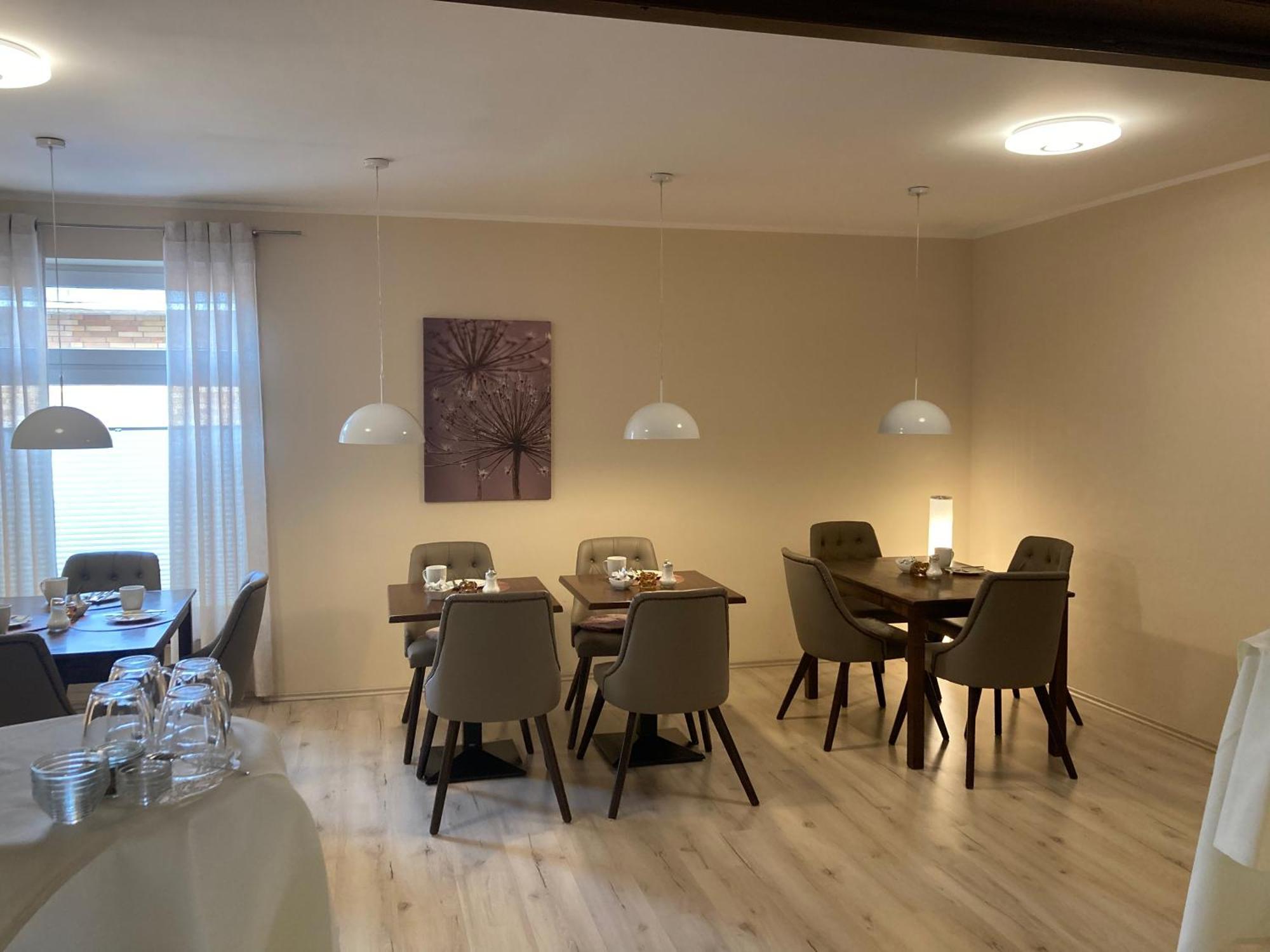 City Hotel Гифхорн Екстериор снимка