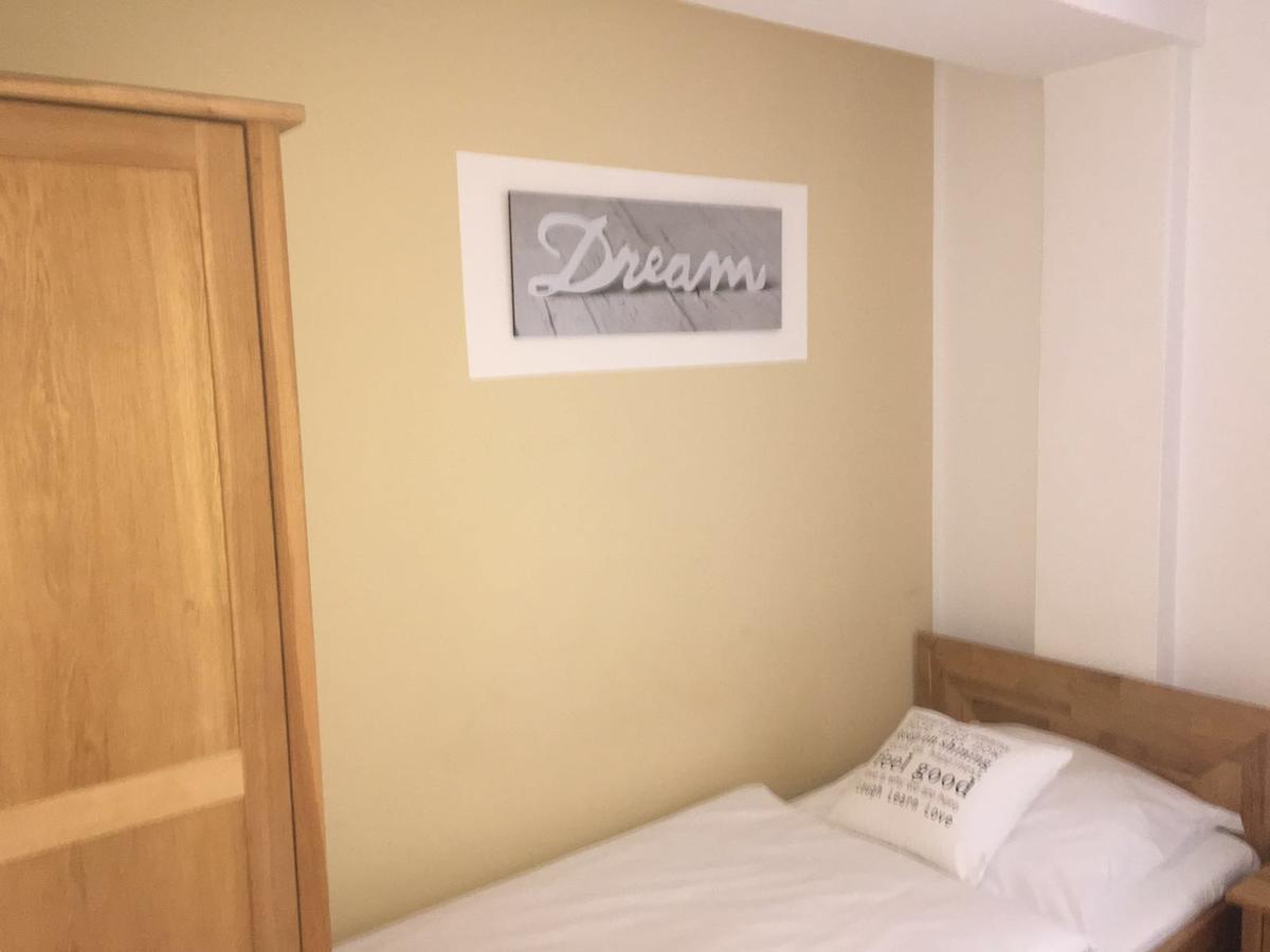 City Hotel Гифхорн Екстериор снимка