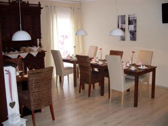 City Hotel Гифхорн Екстериор снимка